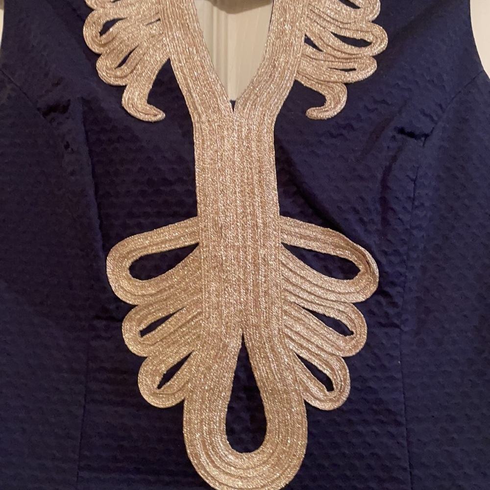 Dress - Picture 2 of 5